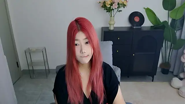 Snapshot of xiaouli chatting on September 19, 2025, 1:51 am xiaouli online show from September 19, 2025, 1:51 am