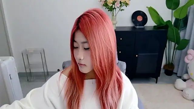 Snapshot of xiaouli chatting on October 5, 2025, 2:21 am xiaouli online show from October 5, 2025, 2:21 am