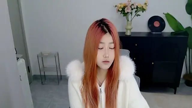 Snapshot of xiaouli chatting on October 25, 2025, 2:08 am xiaouli online show from October 25, 2025, 2:08 am