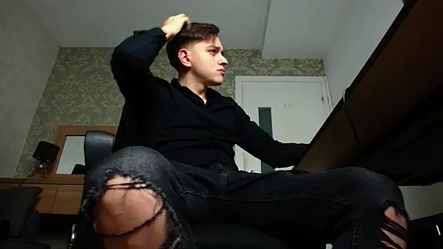 Snapshot of FelixStarkk chatting on October 16, 2025, 4:02 am FelixStarkk online show from October 16, 2025, 4:02 am