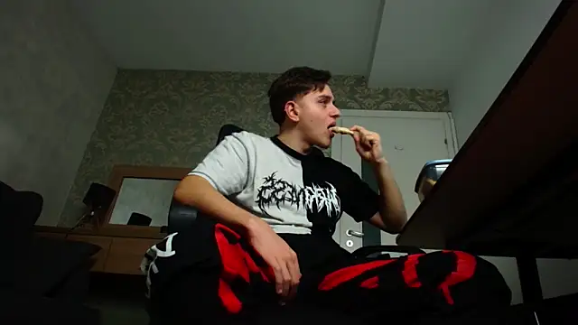 Snapshot of FelixStarkk chatting on November 3, 2025, 5:09 am FelixStarkk online show from November 3, 2025, 5:09 am