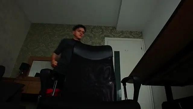 Snapshot of FelixStarkk chatting on November 5, 2025, 5:18 am FelixStarkk online show from November 5, 2025, 5:18 am