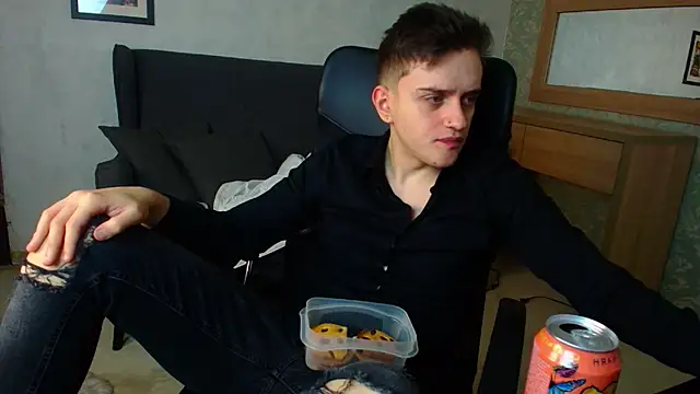 Snapshot of FelixStarkk chatting on November 29, 2025, 5:10 am FelixStarkk online show from November 29, 2025, 5:10 am