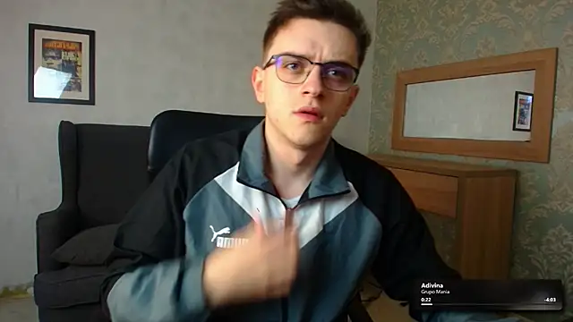 Snapshot of FelixStarkk chatting on January 15, 2026, 6:18 am FelixStarkk online show from January 15, 2026, 6:18 am