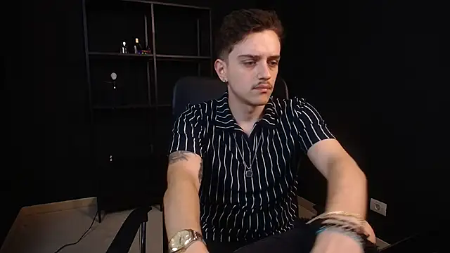 FelixStarkk online show from July 2, 2026, 5:13 am