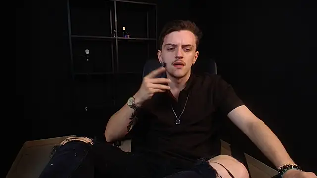 FelixStarkk online show from July 15, 2026, 3:34 am