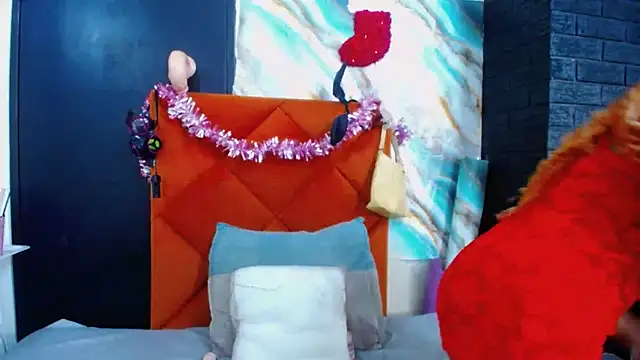 ItsMsBankss02 online show from December 16, 2025, 2:00 pm