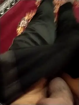 zorhotty online show from November 14, 2025, 12:26 pm