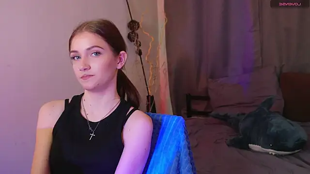 Snapshot of LexyStars chatting on September 28, 2025, 11:15 am LexyStars online show from September 28, 2025, 11:15 am