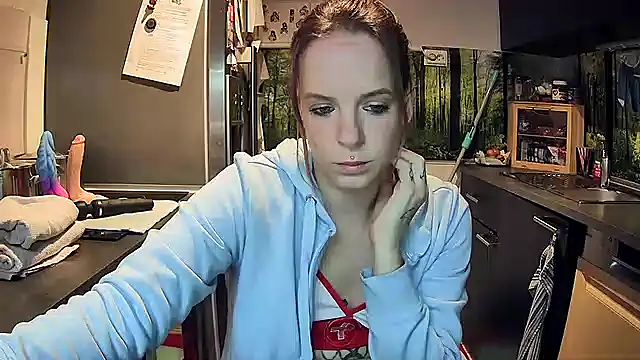 SexyMilf 37 online show from November 7, 2025, 9:04 pm