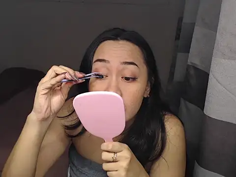 Snapshot of bbmorningstarr chatting on March 4, 2026, 6:25 pm bbmorningstarr online show from March 4, 2026, 6:25 pm