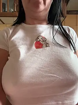 TriumphLove online show from March 16, 2026, 10:19 am