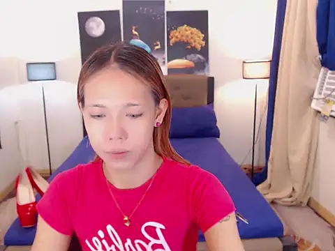 Snapshot of PreciousAmore chatting on January 8, 2026, 9:11 am PreciousAmore online show from January 8, 2026, 9:11 am