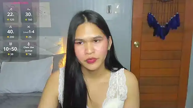 AlianaBlair online show from September 11, 2025, 3:56 pm