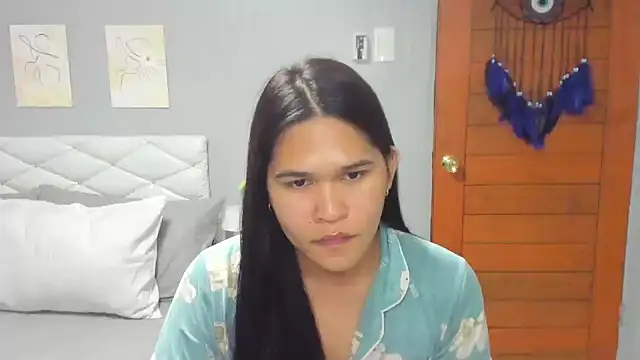 AlianaBlair online show from September 12, 2025, 3:23 pm