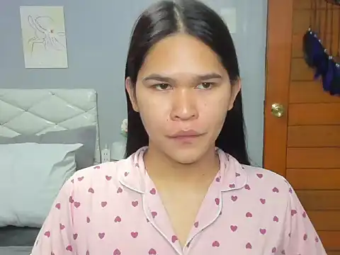 AlianaBlair online show from September 26, 2025, 2:10 pm