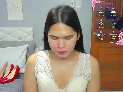 AlianaBlair online show from September 30, 2025, 2:55 pm