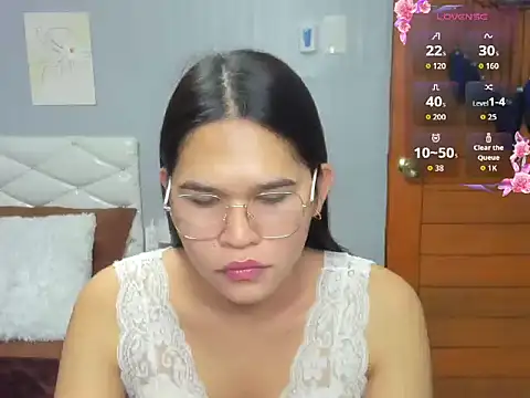 AlianaBlair online show from October 4, 2025, 8:18 pm