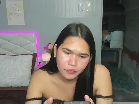 AlianaBlair online show from October 10, 2025, 6:07 pm