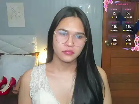 AlianaBlair online show from October 11, 2025, 2:37 pm