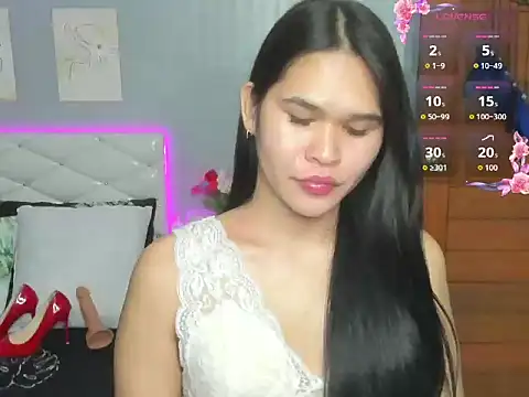 AlianaBlair online show from October 13, 2025, 2:28 pm