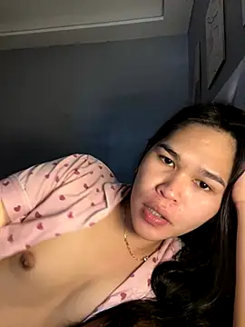 AlianaBlair online show from November 5, 2025, 3:39 am