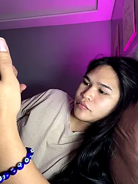 AlianaBlair online show from November 8, 2025, 5:40 am