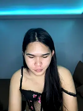 AlianaBlair online show from November 13, 2025, 2:49 pm