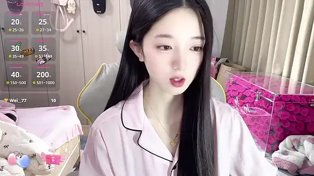 Snapshot of OiOi-666 chatting on February 8, 2026, 1:53 am OiOi-666 online show from February 8, 2026, 1:53 am