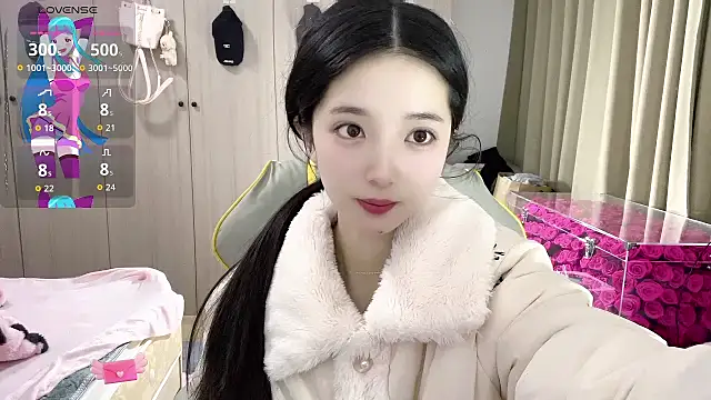 Snapshot of OiOi-666 chatting on February 14, 2026, 12:51 am OiOi-666 online show from February 14, 2026, 12:51 am