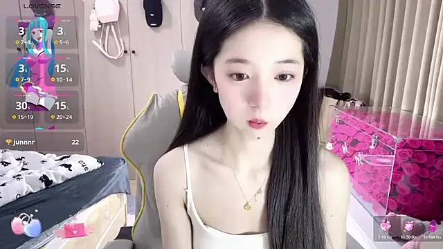 Snapshot of OiOi-666 chatting on March 1, 2026, 2:13 am OiOi-666 online show from March 1, 2026, 2:13 am