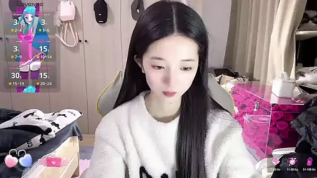 Snapshot of OiOi-666 chatting on March 3, 2026, 12:55 pm OiOi-666 online show from March 3, 2026, 12:55 pm