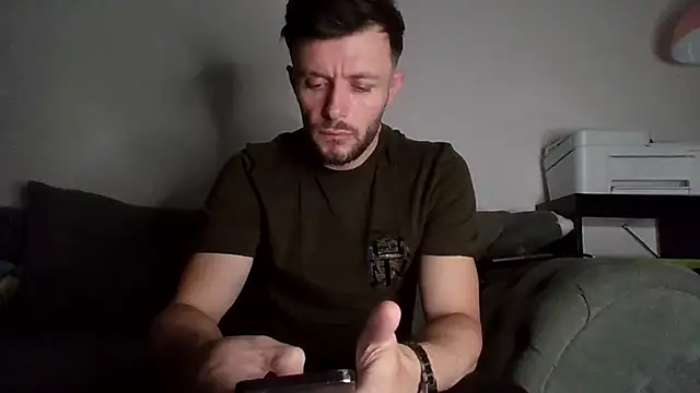 MasterJakeJohns online show from October 25, 2025, 11:32 pm