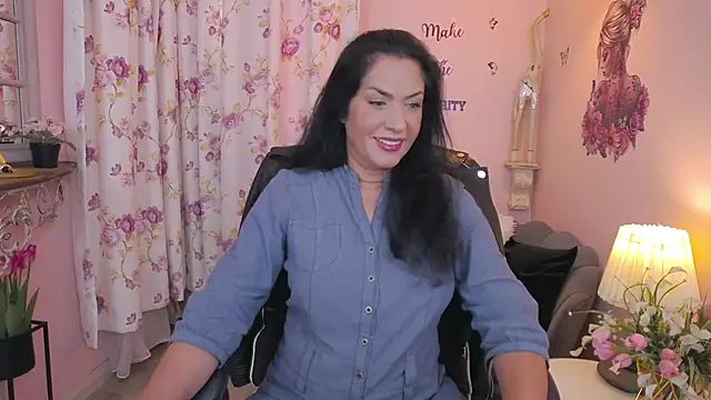 MyLovOne online show from October 20, 2025, 9:32 am