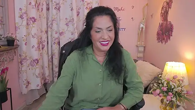 MyLovOne online show from October 27, 2025, 11:58 am