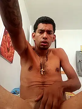 Snapshot of Negritohot2828 chatting on October 16, 2025, 3:24 pm Negritohot2828 online show from October 16, 2025, 3:24 pm