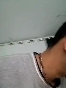 Negritohot2828 online show from January 18, 2026, 11:30 pm