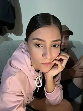 Sofia mis online show from January 14, 2026, 2:50 am