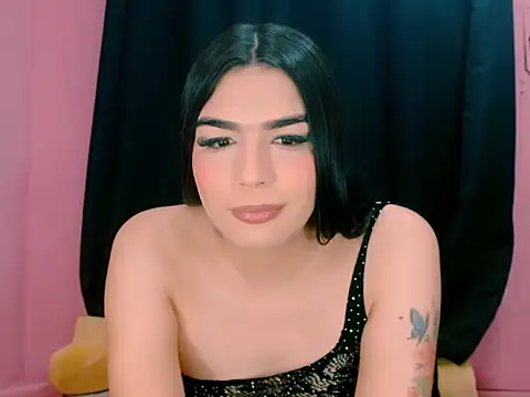 Snapshot of _crystal23_ chatting on October 18, 2025, 4:48 am crystal23 online show from October 18, 2025, 4:48 am