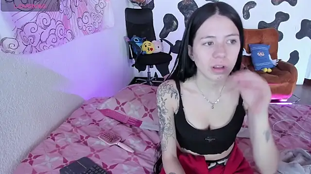 sweet celeste 05 online show from October 8, 2025, 8:28 pm