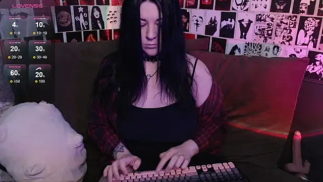 Kvopa online show from March 1, 2026, 9:28 pm