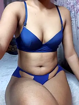 Kat Christine online show from July 24, 2026, 12:25 pm