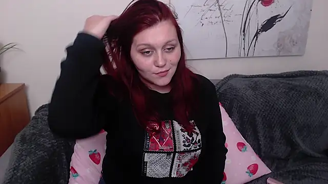 Alisawoods  online show from November 14, 2025, 8:51 pm