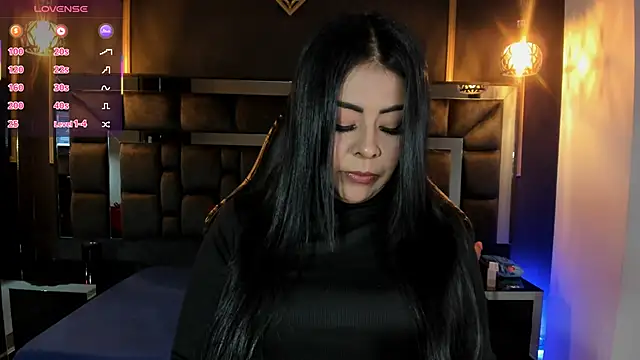 Snapshot of Aniajoness_ chatting on September 23, 2025, 4:26 am Aniajoness online show from September 23, 2025, 4:26 am