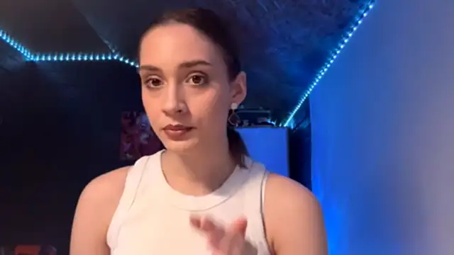 AccaGrisham online show from March 31, 2026, 11:54 am