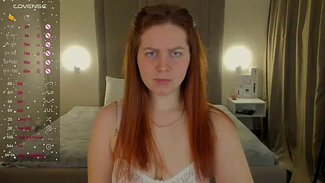 Snapshot of MikaBloom chatting on December 21, 2025, 1:57 am MikaBloom online show from December 21, 2025, 1:57 am