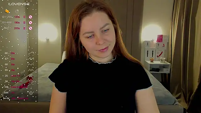 Snapshot of MikaBloom chatting on January 15, 2026, 1:54 am MikaBloom online show from January 15, 2026, 1:54 am