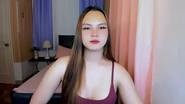 ameliamaureen online show from May 10, 2026, 2:39 am