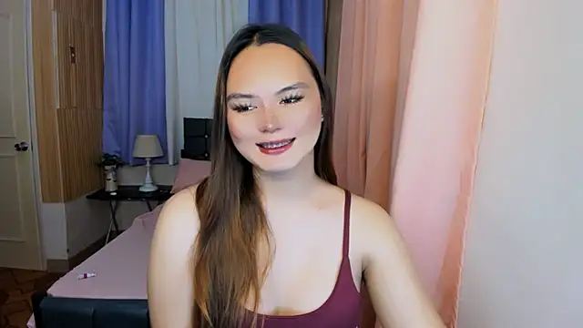 ameliamaureen online show from May 18, 2026, 12:07 am