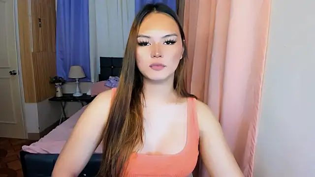 ameliamaureen online show from May 30, 2026, 3:14 am